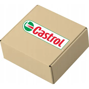 Motorový olej Olej Castrol EDGE PROFESSIONAL V 0W-20 4L