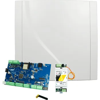 Zabezpečení domácnosti ROPAM SADA NEO-IP-SET