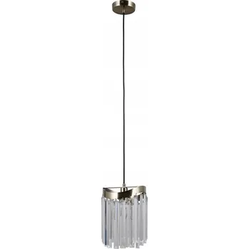 Závěsné svítidlo Italux Sabriga 1 - světelný bod patice E14