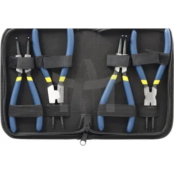 Dílna Sada kleští seger 175MM 4ks CONDOR C.5781