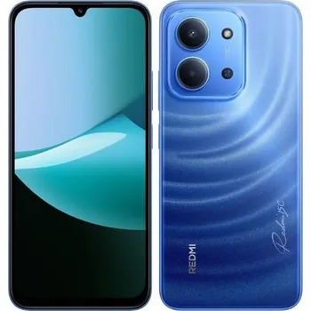 Mobilní telefon Xiaomi Redmi 15C 4GB/128GB Blue EU