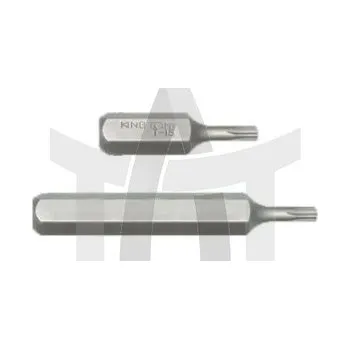 Bit Bit 5/16" Torx T25x70mm KING 187025T