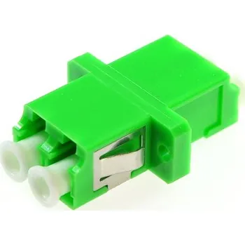 Síťový kabel OPTIX ADAPTÉR LC/APC Duplex SM Standardní