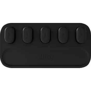 Bezpečnostní kamera Allity Magnetický organizér kabelů ASA-410