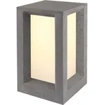 ACA Lighting Garden Pole venkovní svítidlo MK039B-330