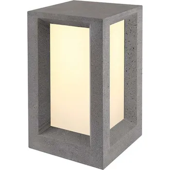 Venkovní osvětlení ACA Lighting Garden Pole venkovní svítidlo MK039B-330