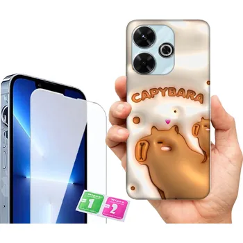 Pouzdro na mobilní telefon Zadní Kryt ALTREO pro Xiaomi Redmi 13, vícebarevný