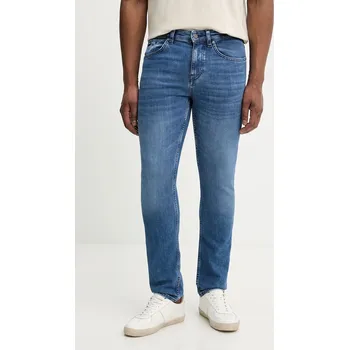 Pánské džíny Džíny BOSS P-Delaware 50555220 modrá 50J, vel. 36/32