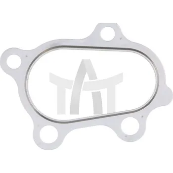 Těsnění výfuku Těsnění výfukové trubky IVECO DAILY 06- FISCHER 310-913