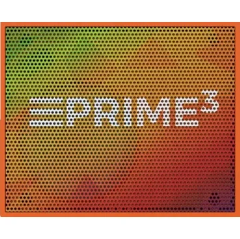 Bluetooth reproduktor Přenosný reproduktor PRIME3 UP! ABT02OR oranžový 2 W