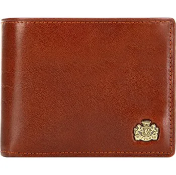 Peněženka Pánská peněženka WITTCHEN Arizona 10-1-019-5 světle hnědá