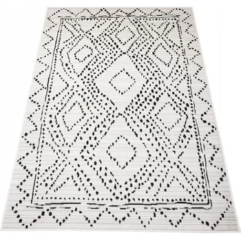 Koberec Koberec s krátkým vlasem 80 x 150 cm