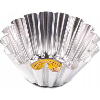 Nádoba na pečení Forma na bábovku SNB 17 x 17 cm, průměr 17 cm