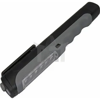 Svítilna Svítilna LED mini nabíječka USB 6+1 LP008208