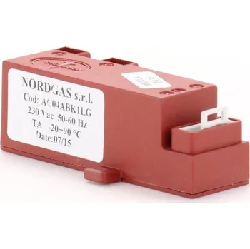 Příslušenství ke kotli ENBRA Trafo zapalovací