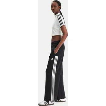 adidas Teplákové kalhoty House Of Tiro KD4299 Černá Wide Leg S
