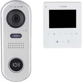 Videovrátný systém VIDOS M1022W/S1001