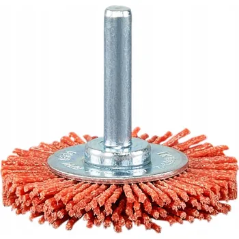 Vrták Kartáč Makita d-45571