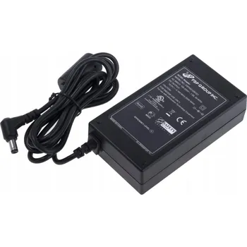 Bezpečnostní kamera Napájecí zdroj FSP Group Inc. FSP050-DBCD1 12V 4,16A