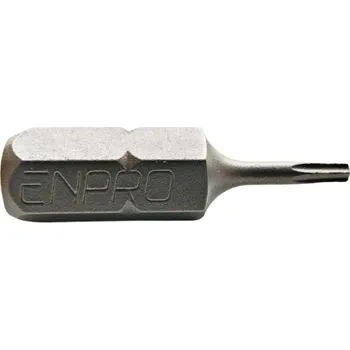 Bit T 6, 25 mm, S2, ENPRO