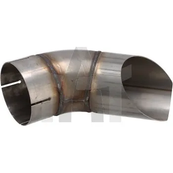Výfuková trubka Výfuková trubka DINEX DIN4IG015