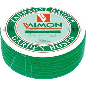 Hadice průhledná VALMON 1", 50 m