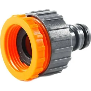 Adaptér s vnitřním závitem 3/4"+1" bez blistru, ENPRO