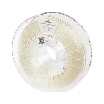 Filament Filament Spectrum Nylon PA6 Low Warp 1.75mm NATURAL 0.5kg