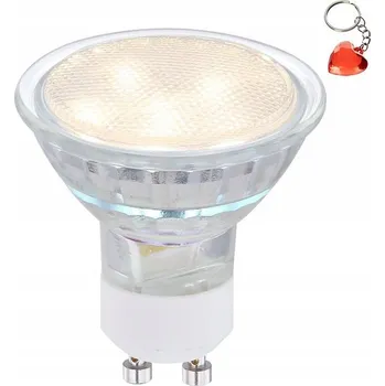 Žárovka LED žárovka Lighting Globo GU10 3 W 250 lm