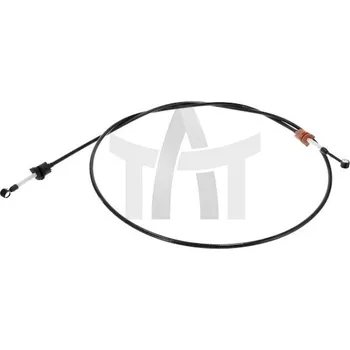 Tažné lanko, ruční převodovka ROLLING RV-1342