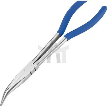 Dílna Kleště dlouhé 275mm zahnuté 45° CONDOR C.1181