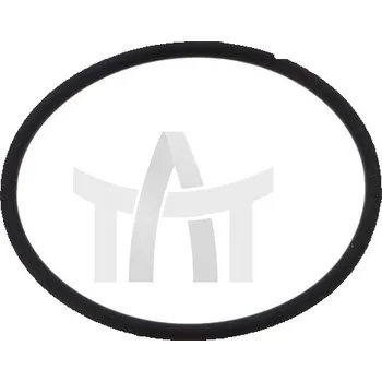 Olejový filtr Těsnění, olejový filtr DELPHI 7200-0027