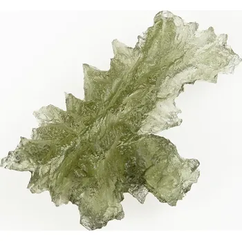 Drahý kámen My Moldavite Vltavín – Besednice – 1,64 g-15393