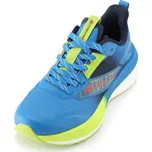 Pánská běžecká obuv ALPINE PRO SADEFE velikost 45 brilliant blue