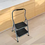 2stupňové schůdky 49 x 47 x 90 cm