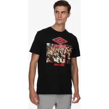 Pánské tričko Umbro Fans M