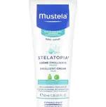 Mustela Bébé Stelatopia Emollient Face Cream (Atopic-Prone Skin) 40 ml