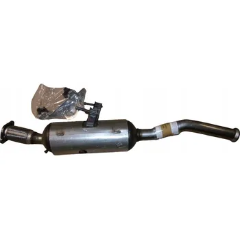 Filtr pevných částic AS FD5229Q Filtr pevných částic / DPF filtr, výfukový systém