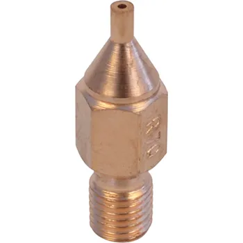 Příslušenství ke svářečce GCE Chotěboř HUBICE ŘEZACÍ A NAHŘÍVACÍ R70 AC/PB Rozsah (mm): 10-25, typ: řezací R70, plyn: Acetylen/Propan-butan