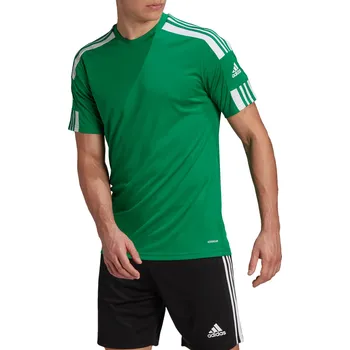 Fotbal Dres adidas SQUAD 21 JSY SS gn5721 Velikost XXL