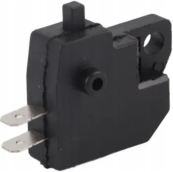 Elektroinstalace pro motocykl SPÍNAČ BRZDOVÉHO SVĚTLA PRO MOTOCYKLY HONDA SUZUKI YAMAHA