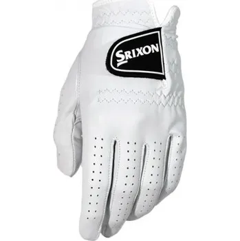 Rukavice Srixon Premium Cabretta Rukavice Velikost: XL, Strana: LH, Pohlaví: Pánské