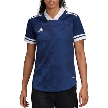 Sport Dres adidas CONDIVO20 JSY W ft7244 Velikost XS