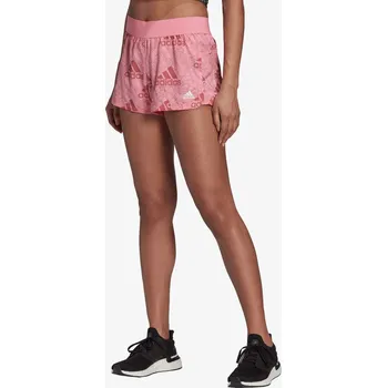 Dámské kraťasy adidas W BLUVQ3 PCR SH L