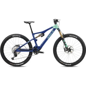 Elektrokolo BH Bikes Elektrokolo iLYNX TRAIL CARBON 8.9 BGB 2026 velikost: XL ( > 188 cm ) Montáž, seřízení a doprava po ČR zdarma