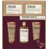Kosmetická sada Baylis & Harding The Fuzzy Duck Bergamot/Hemp/Sandalwood Refreshing Wash Kit Gift Set