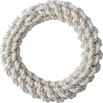 Hračka pro psa Quapas! přetahovací kruh L