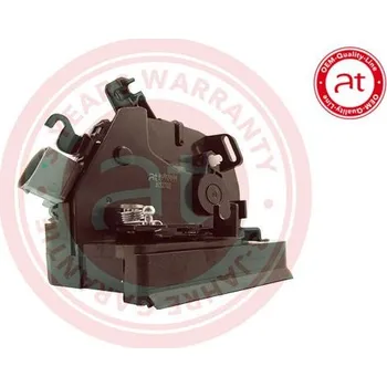 Autozámek Zámek dveří at autoteile germany at12705