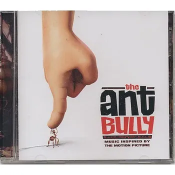 Filmová hudba Mravenčí polepšovna (soundtrack) The Ant Bully