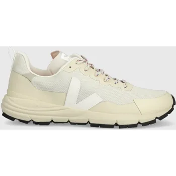 Dámské tenisky Tenisky Veja Dekkan, 40, béžová, 01X